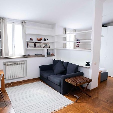 Tamara E Gerardina House In Trastevere Рим Екстер'єр фото