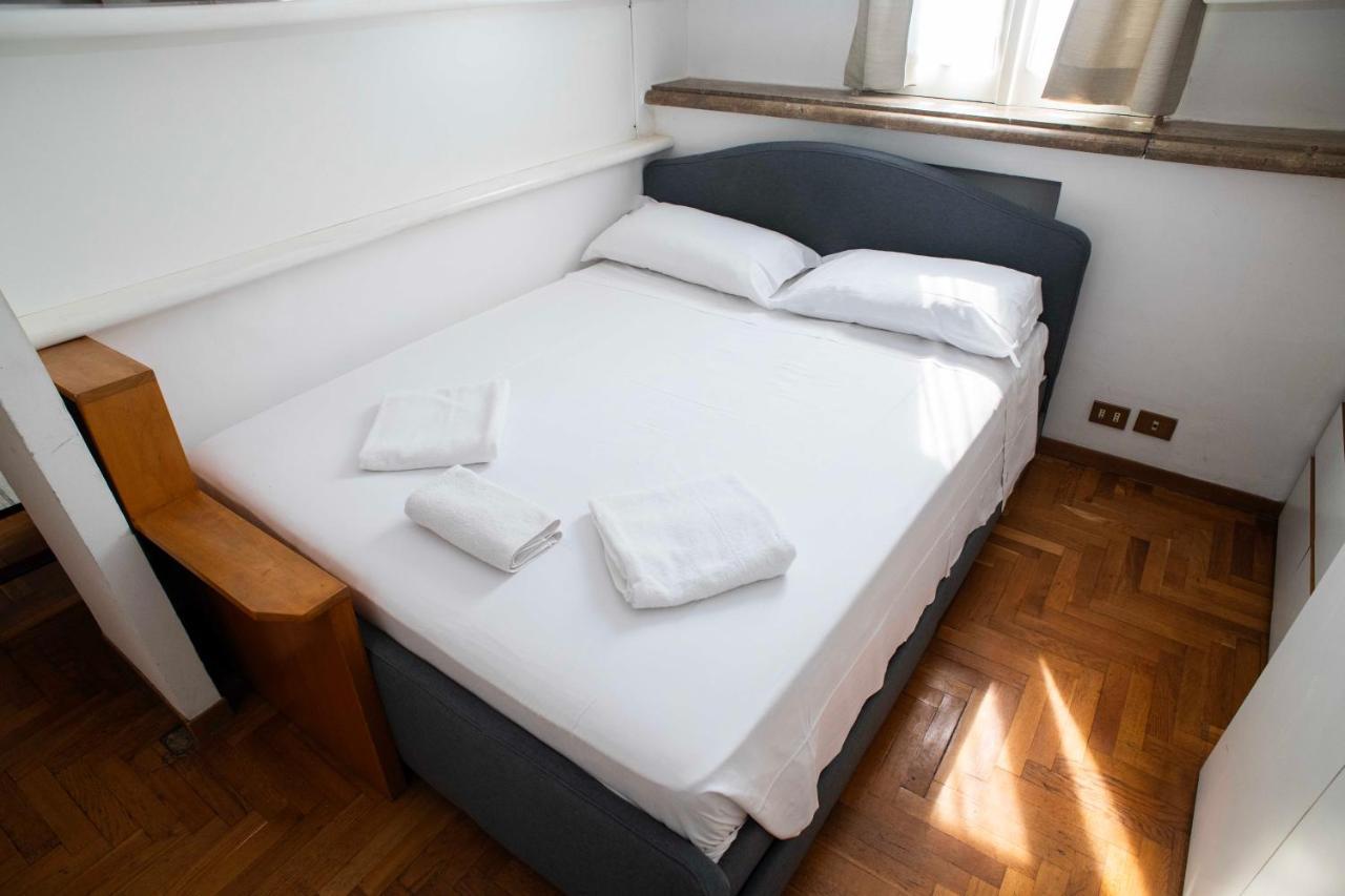 Tamara E Gerardina House In Trastevere Рим Екстер'єр фото