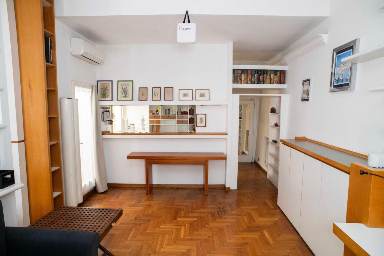 Tamara E Gerardina House In Trastevere Рим Екстер'єр фото