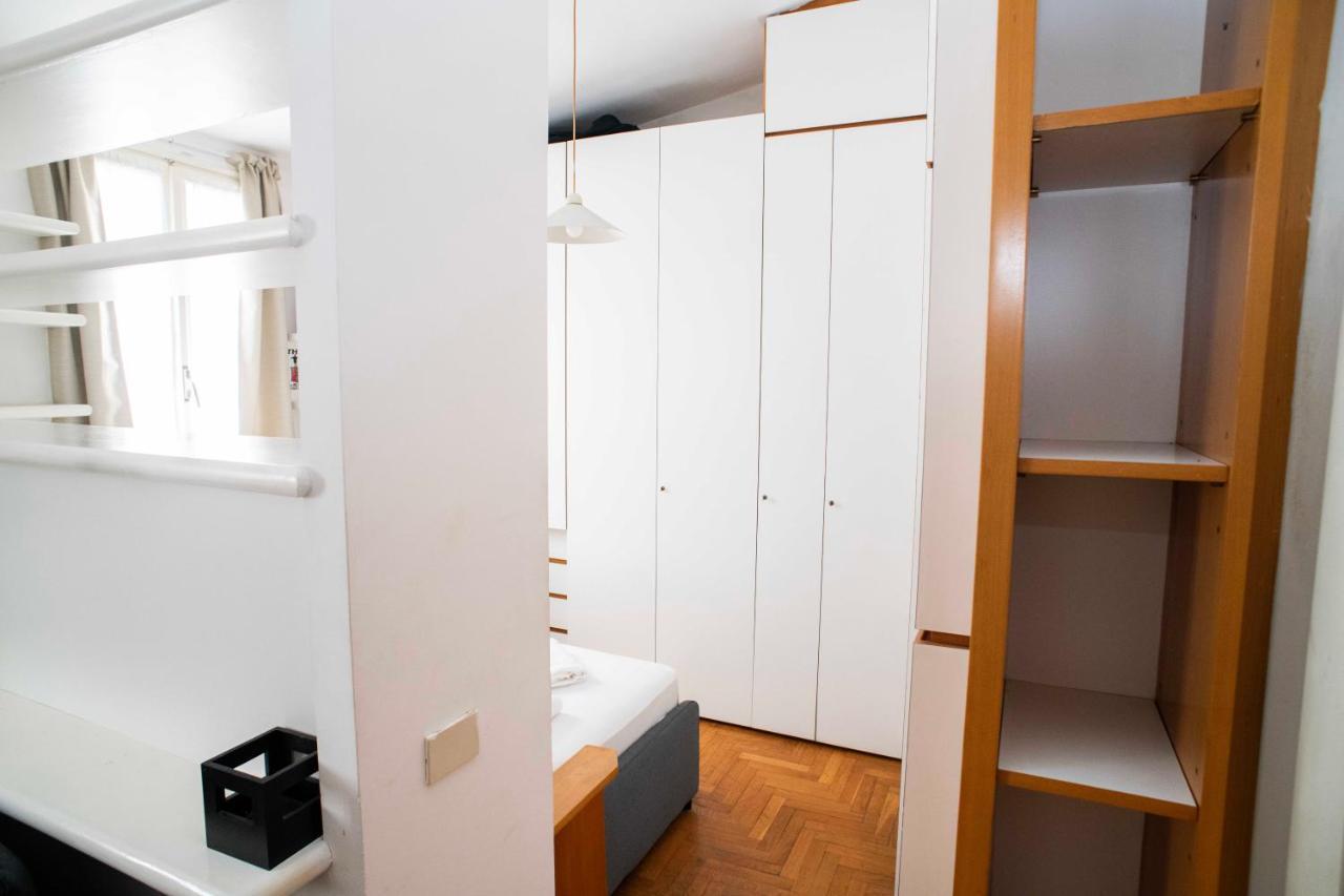 Tamara E Gerardina House In Trastevere Рим Екстер'єр фото