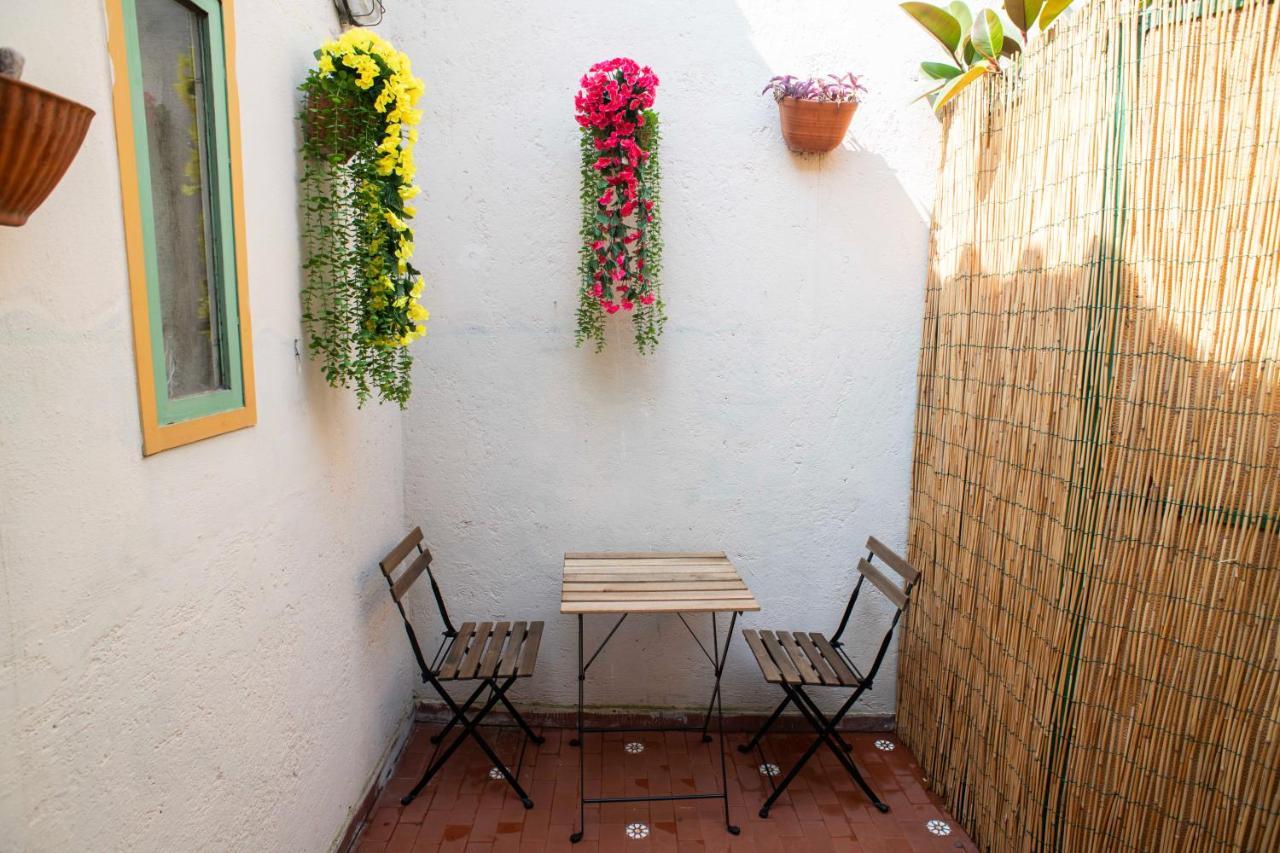 Tamara E Gerardina House In Trastevere Рим Екстер'єр фото